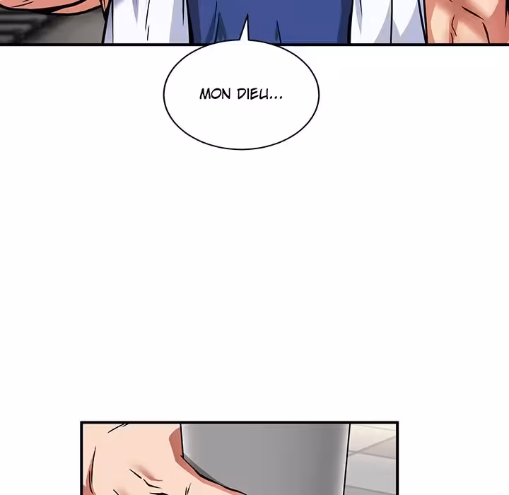The Delivery Rider Chapitre 32 page 9