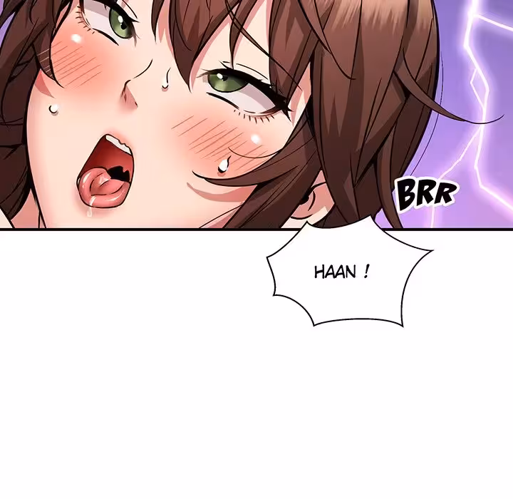 The Delivery Rider Chapitre 29 page 11