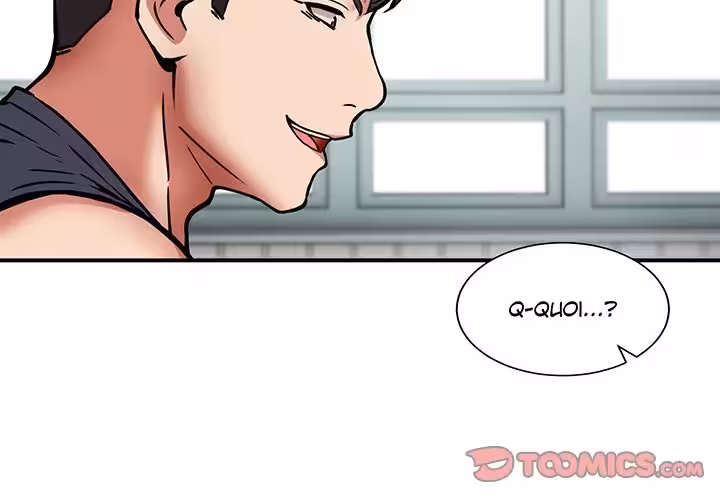 The Delivery Rider Chapitre 29 page 3