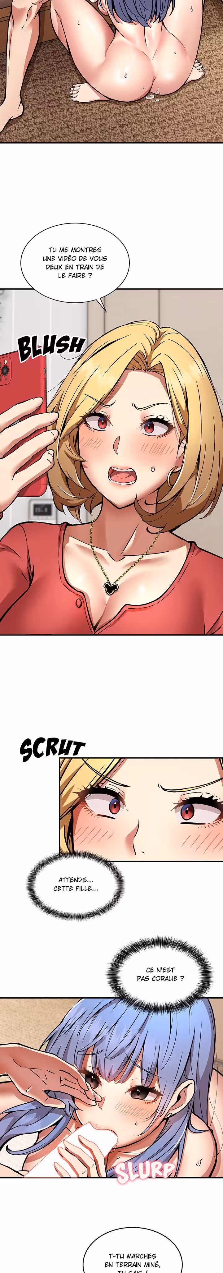 The Delivery Rider Chapitre 25 page 2