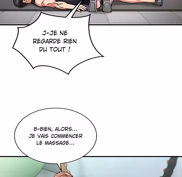 The Delivery Rider Chapitre 28 page 11