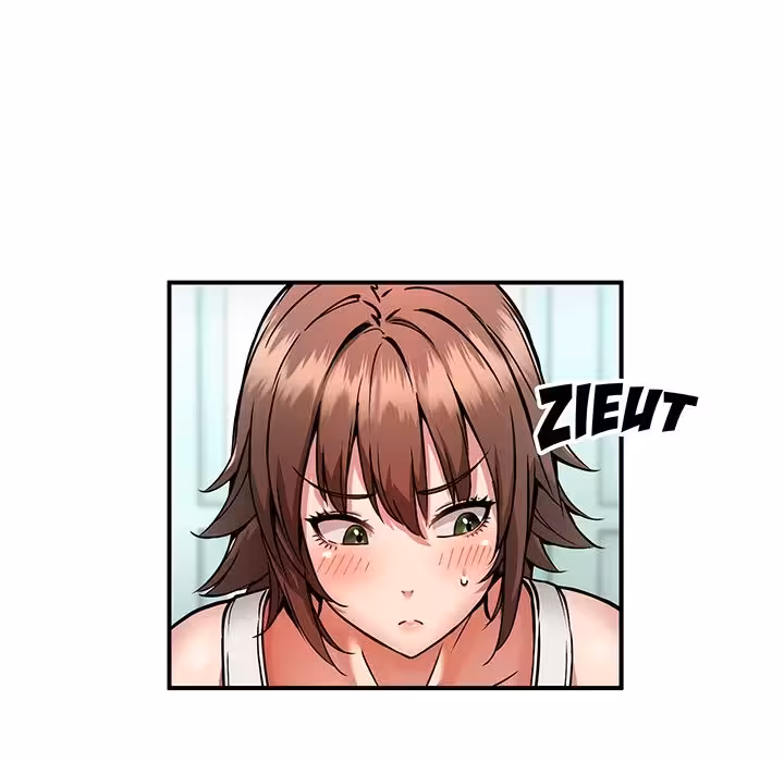 The Delivery Rider Chapitre 28 page 15