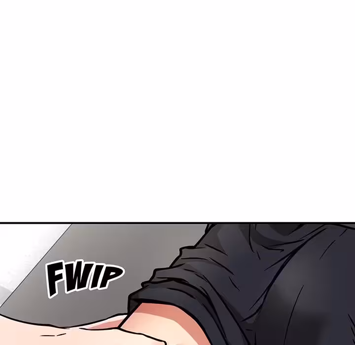 The Delivery Rider Chapitre 28 page 19