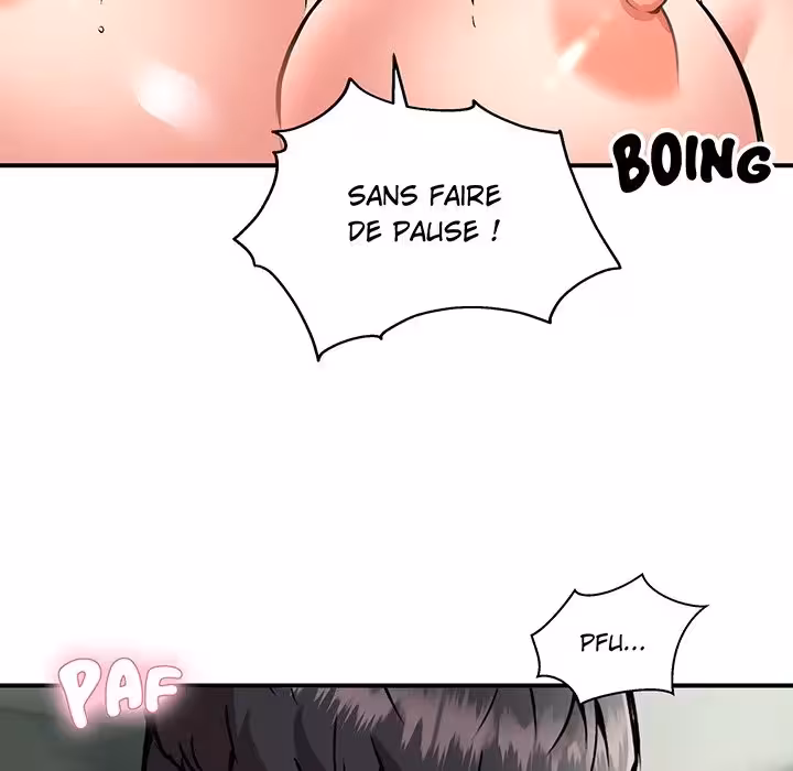 The Delivery Rider Chapitre 30 page 13