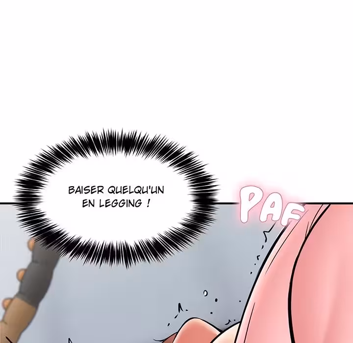 The Delivery Rider Chapitre 30 page 19