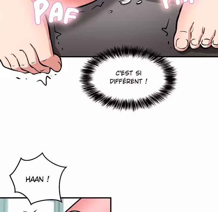The Delivery Rider Chapitre 30 page 21