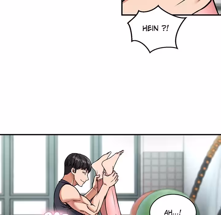 The Delivery Rider Chapitre 30 page 23