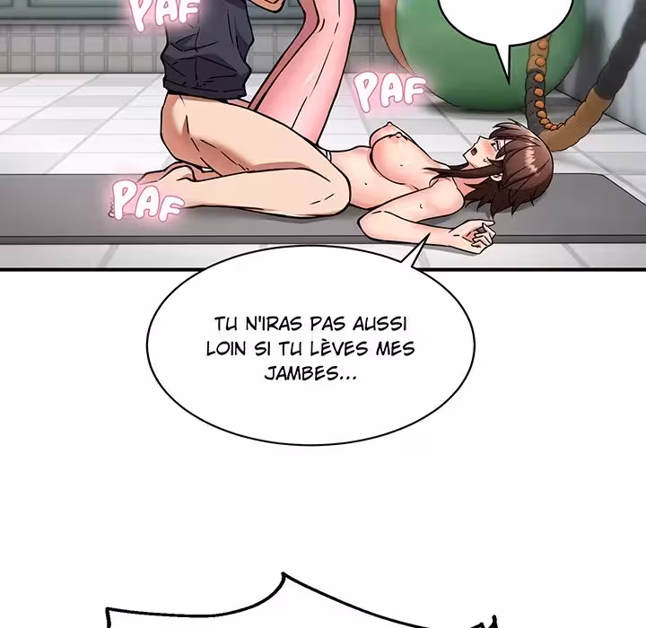 The Delivery Rider Chapitre 30 page 24