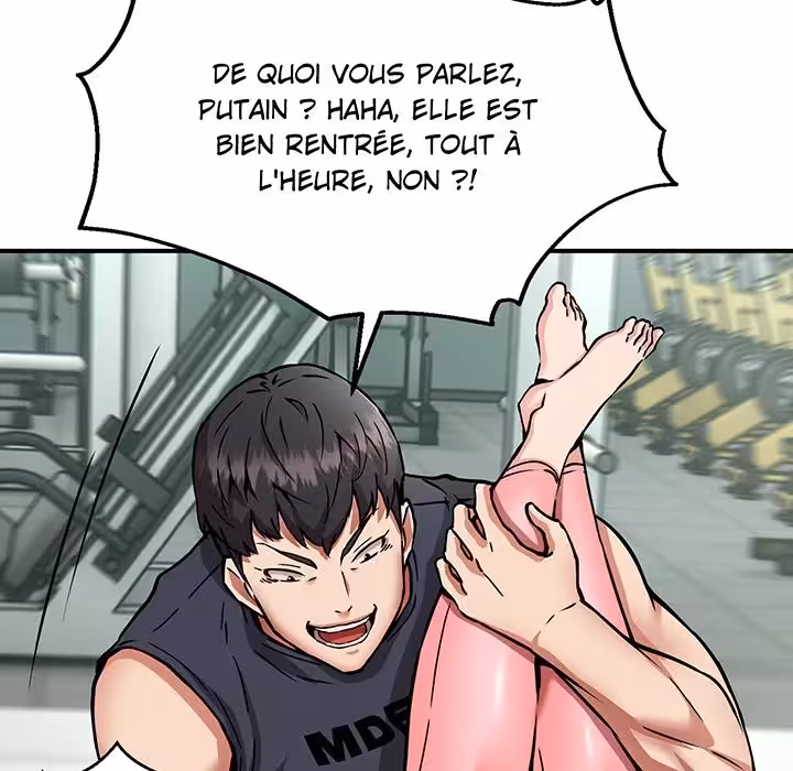 The Delivery Rider Chapitre 30 page 25