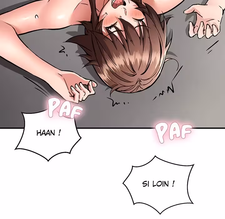 The Delivery Rider Chapitre 30 page 27