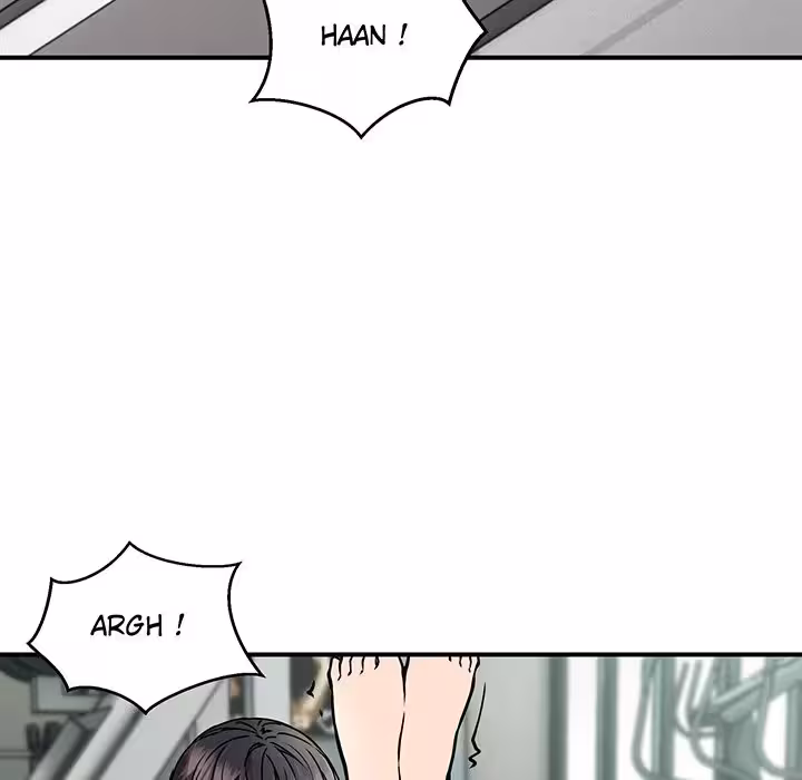 The Delivery Rider Chapitre 30 page 30