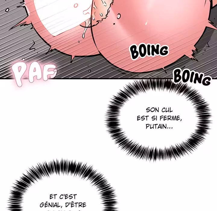 The Delivery Rider Chapitre 30 page 34