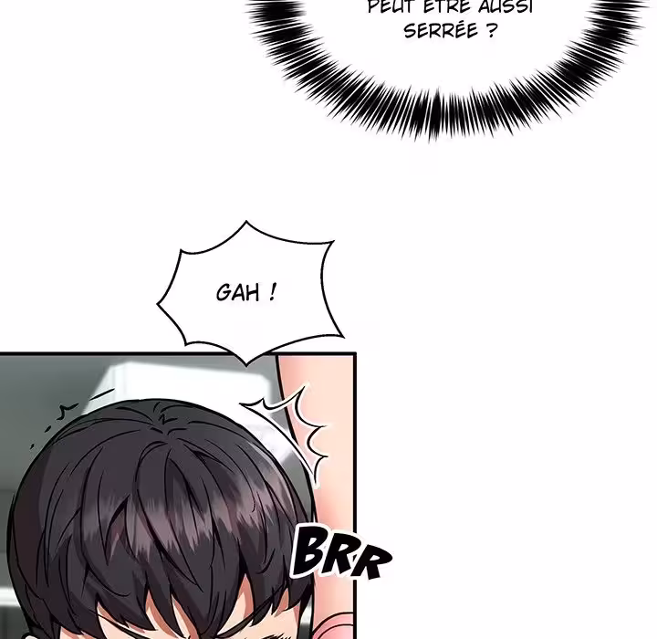 The Delivery Rider Chapitre 30 page 36