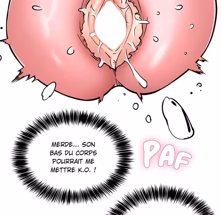 The Delivery Rider Chapitre 30 page 39