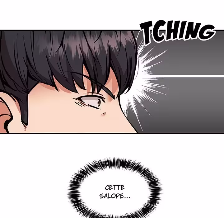 The Delivery Rider Chapitre 30 page 42
