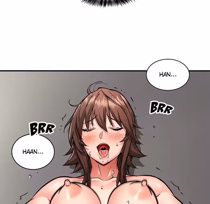 The Delivery Rider Chapitre 30 page 43