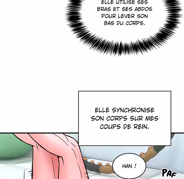 The Delivery Rider Chapitre 30 page 47
