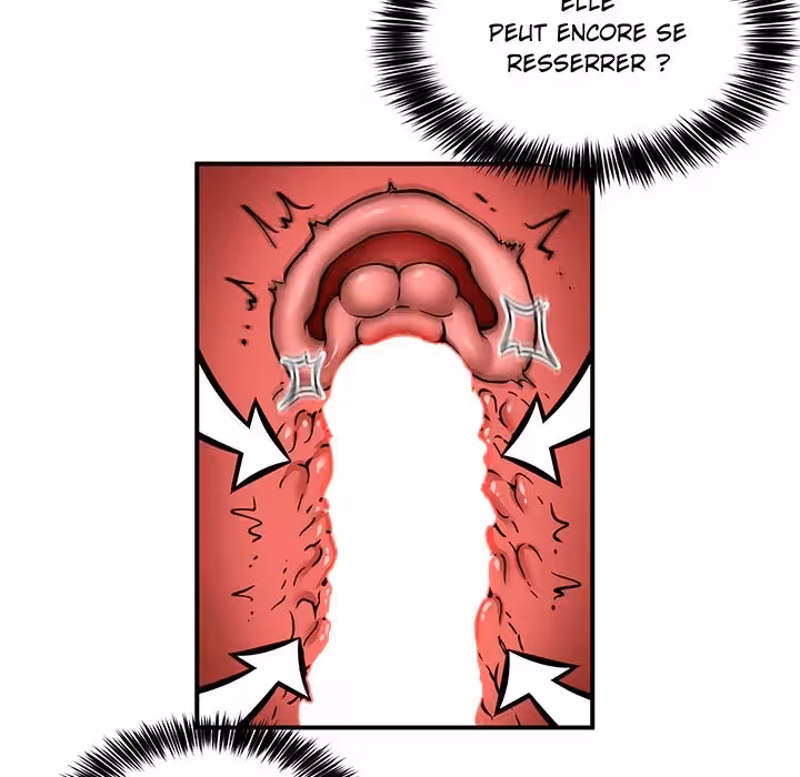 The Delivery Rider Chapitre 30 page 55