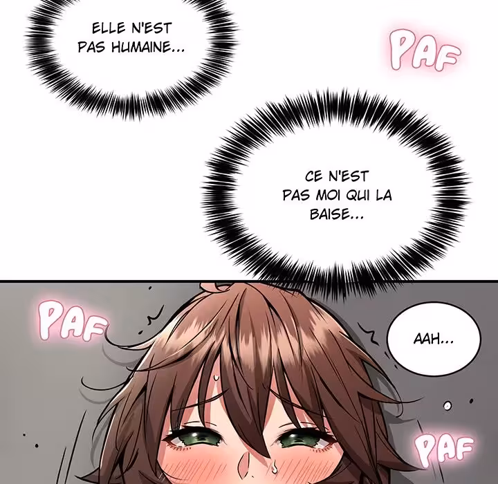 The Delivery Rider Chapitre 30 page 56