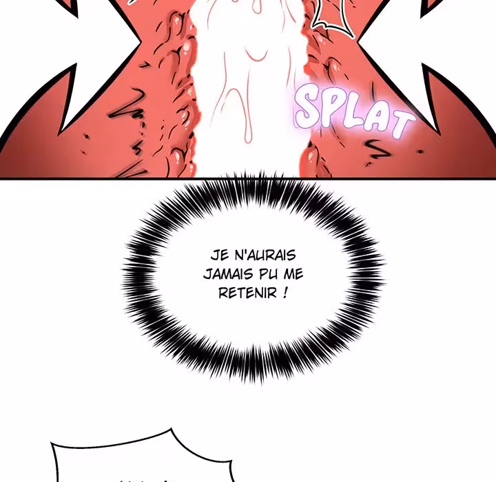 The Delivery Rider Chapitre 30 page 63