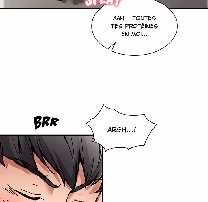 The Delivery Rider Chapitre 30 page 66
