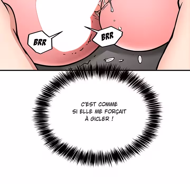 The Delivery Rider Chapitre 30 page 69