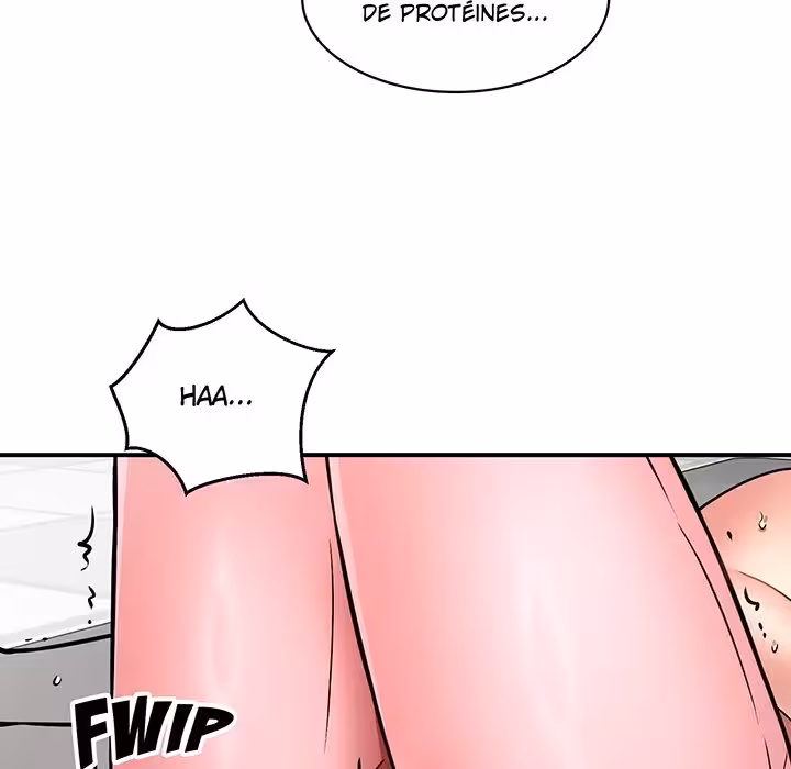 The Delivery Rider Chapitre 30 page 71