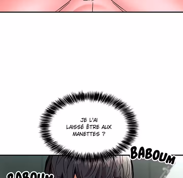 The Delivery Rider Chapitre 30 page 75