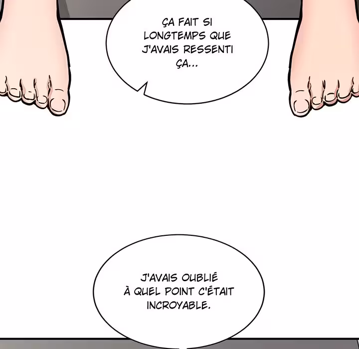 The Delivery Rider Chapitre 30 page 79