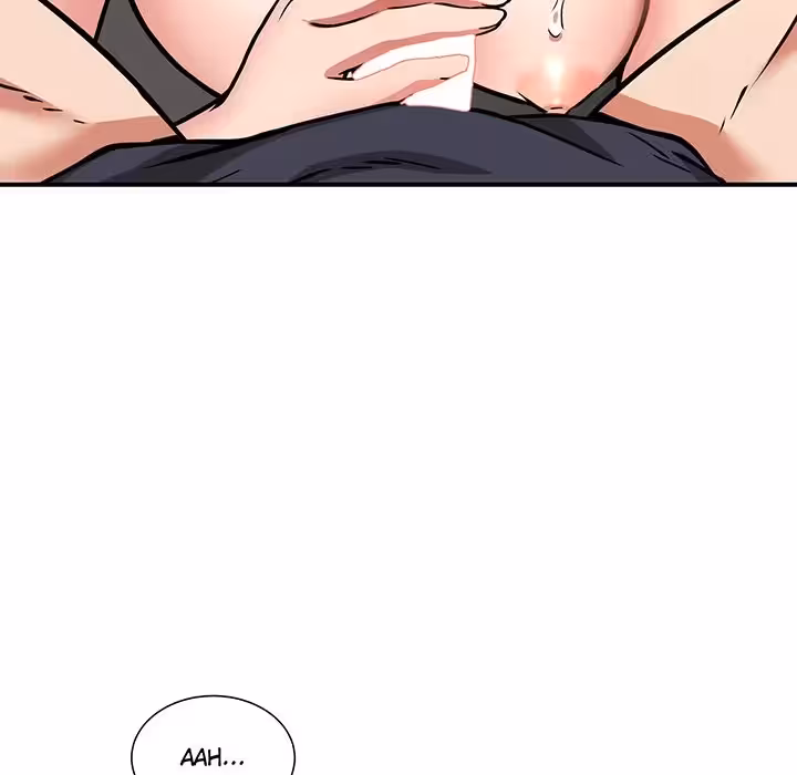 The Delivery Rider Chapitre 30 page 94